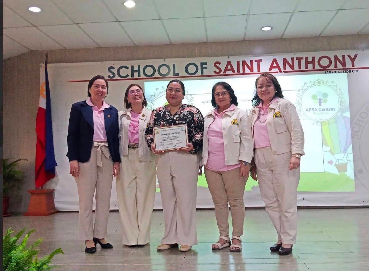 Go Go Go Preschool Centrex!